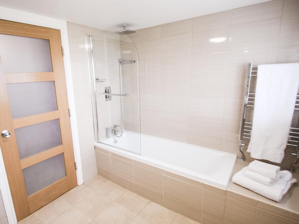 Leasowe Castle, General view