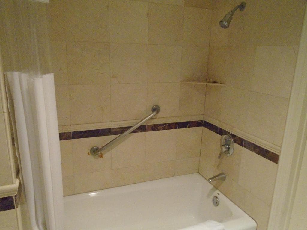 Oxford Palace Hotel and Galleria, Room