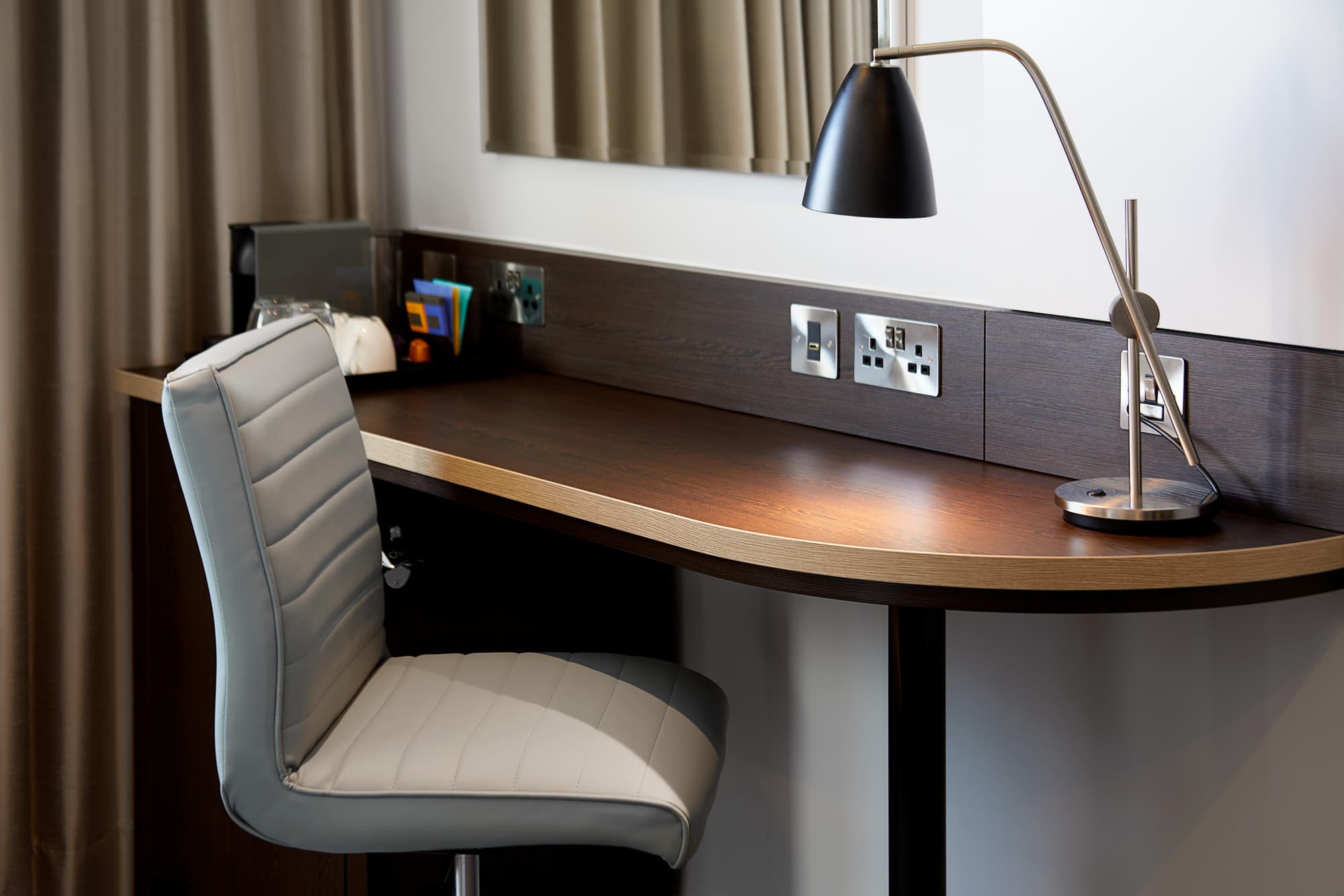 Premier Travel Inn Towerbridge, Room