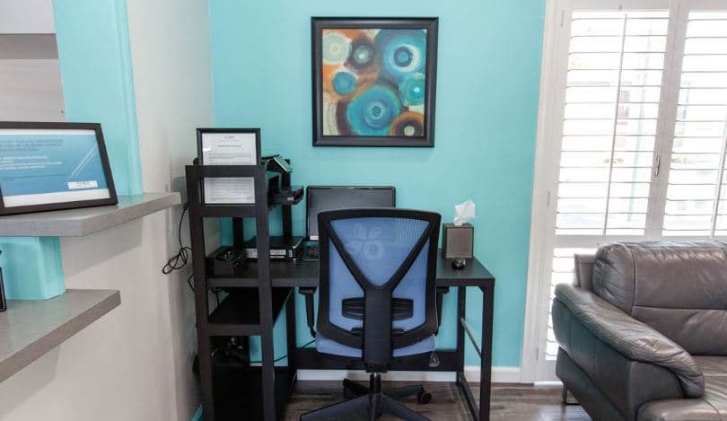 Santa Monica Motel, General view