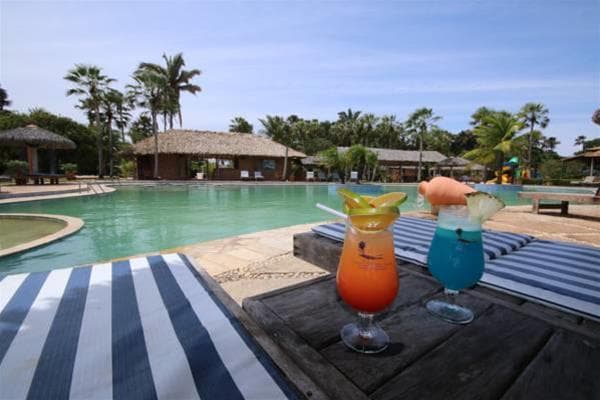 Porto Preguica Resort, General view