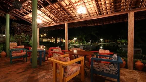 Porto Preguica Resort, General view