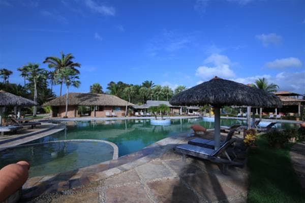 Porto Preguica Resort, General view