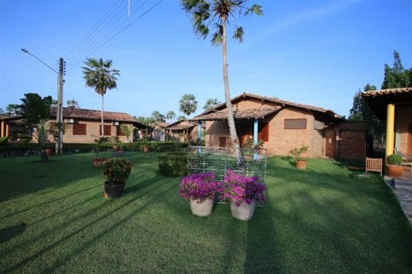 Porto Preguica Resort, General view