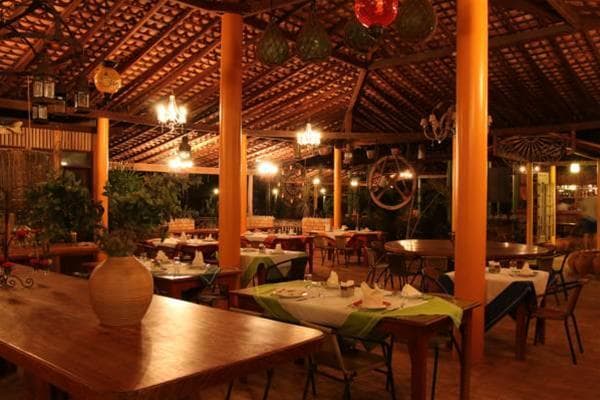 Porto Preguica Resort, General view