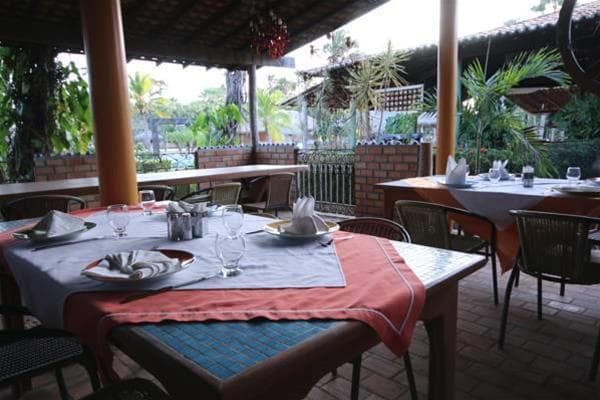 Porto Preguica Resort, General view