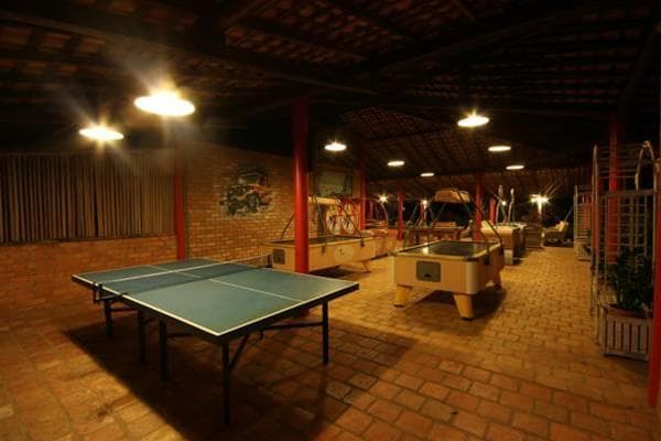 Porto Preguica Resort, General view