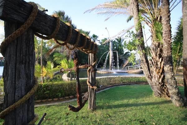 Porto Preguica Resort, General view