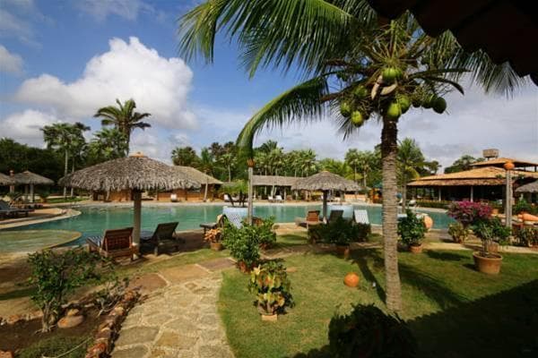 Porto Preguica Resort, General view