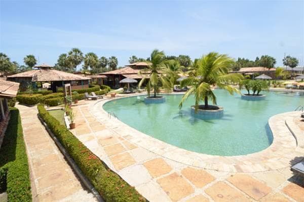 Porto Preguica Resort, General view