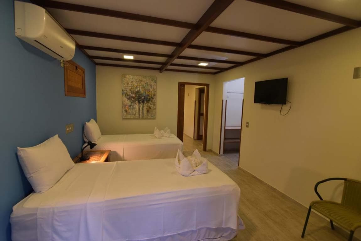 Porto Preguica Resort, Room