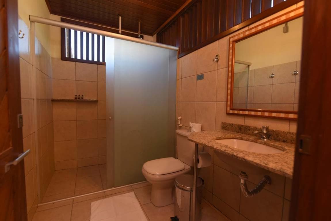 Porto Preguica Resort, Room