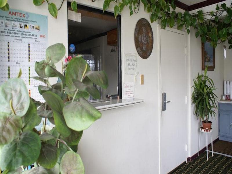 American Inn & Suites LAX Airport, General view