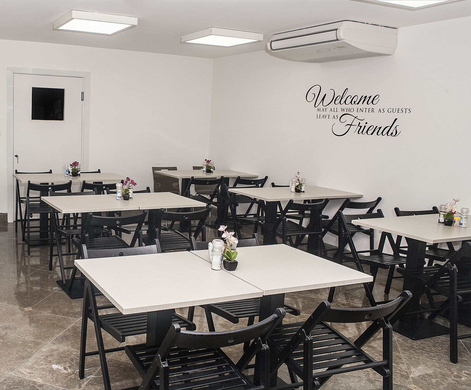 Mstay Hyde Park Hotel, General view