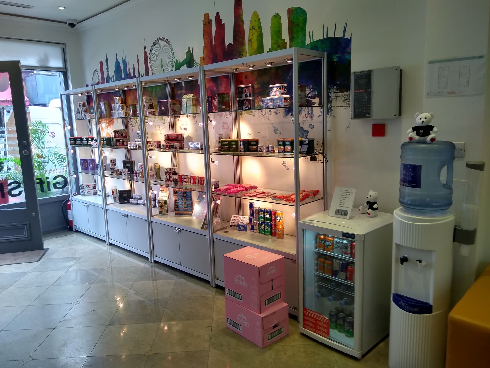 Mstay Hyde Park Hotel, General view