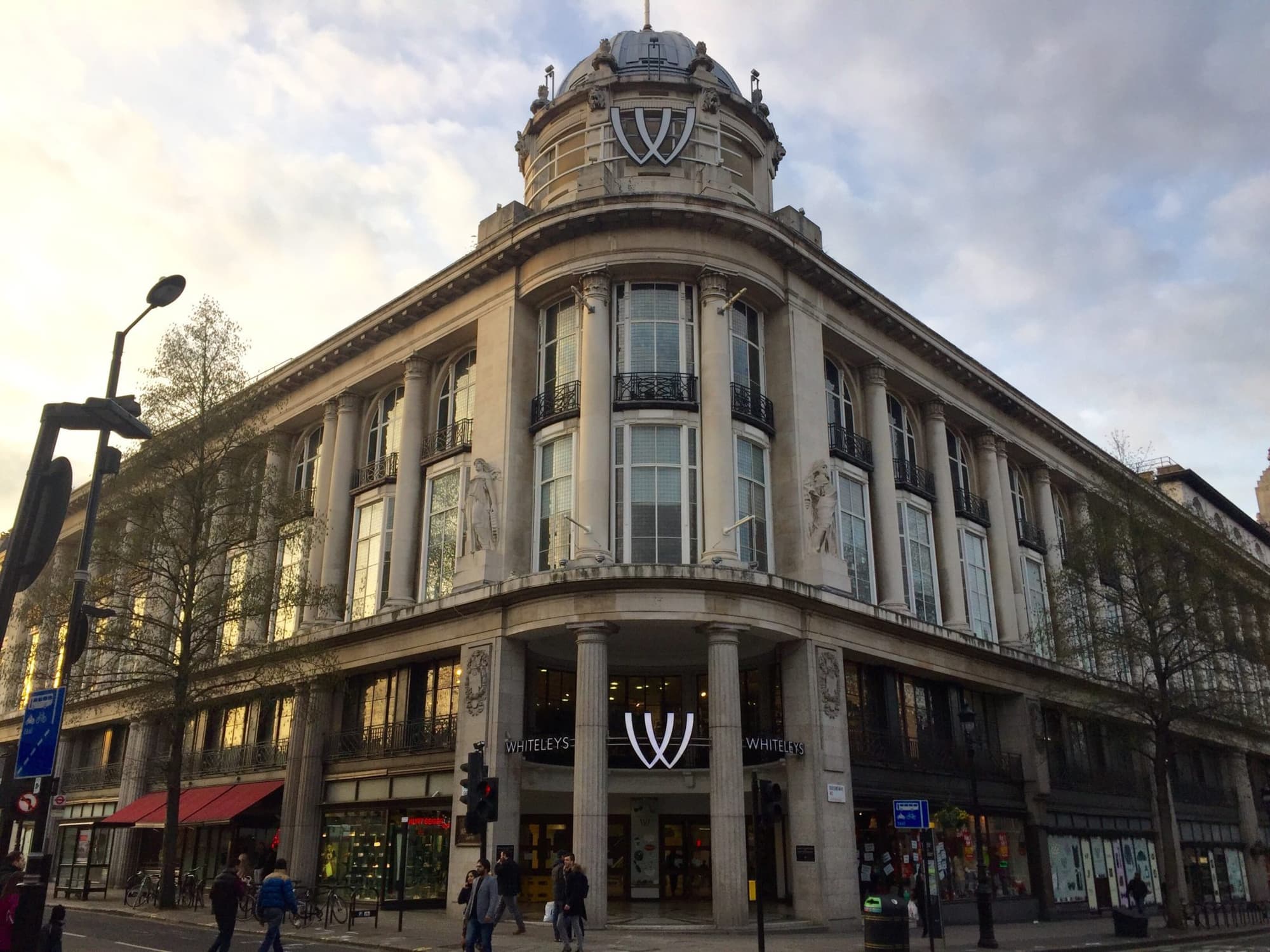 Mstay Hyde Park Hotel, General view