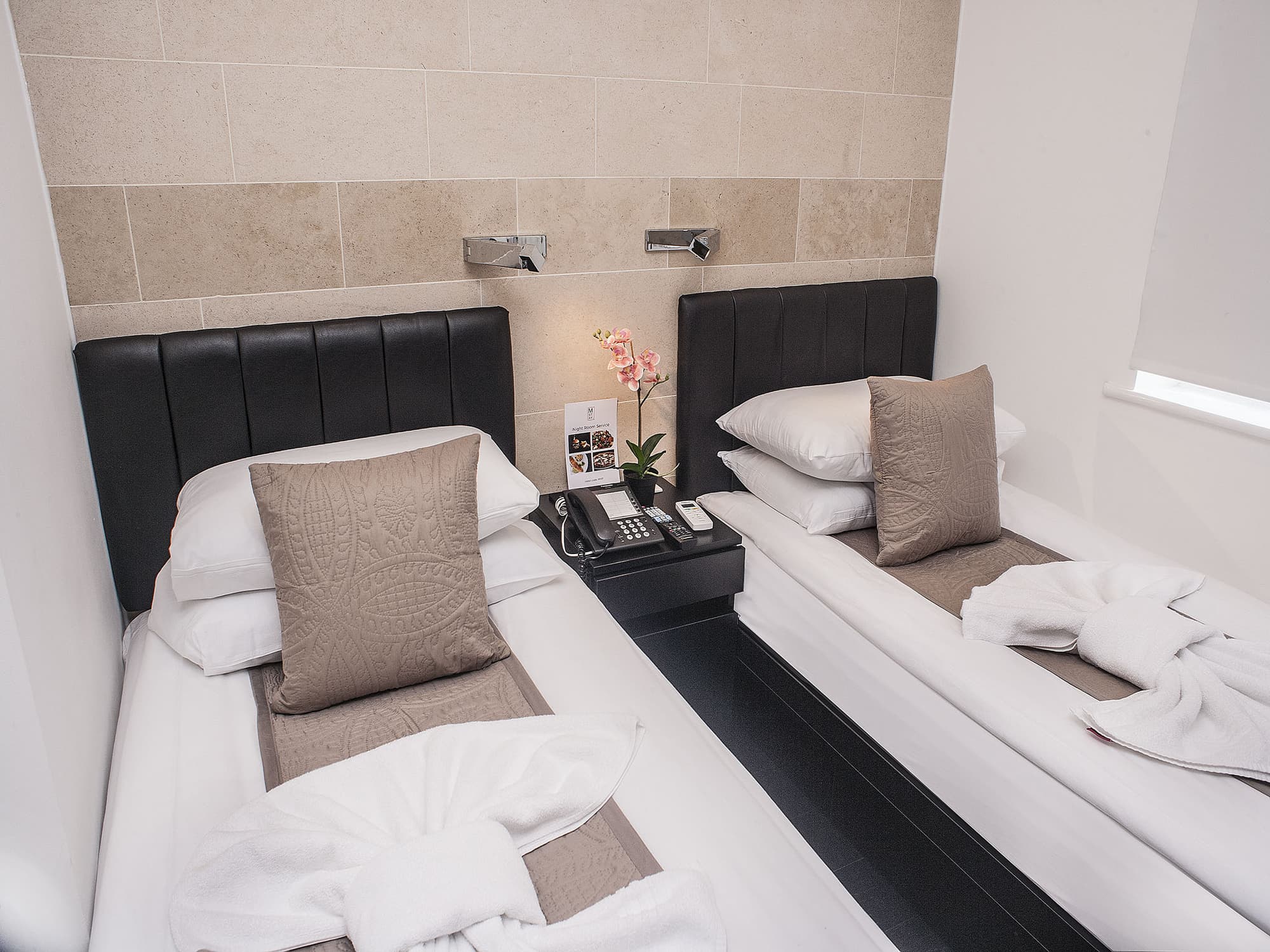 Mstay Hyde Park Hotel, Room