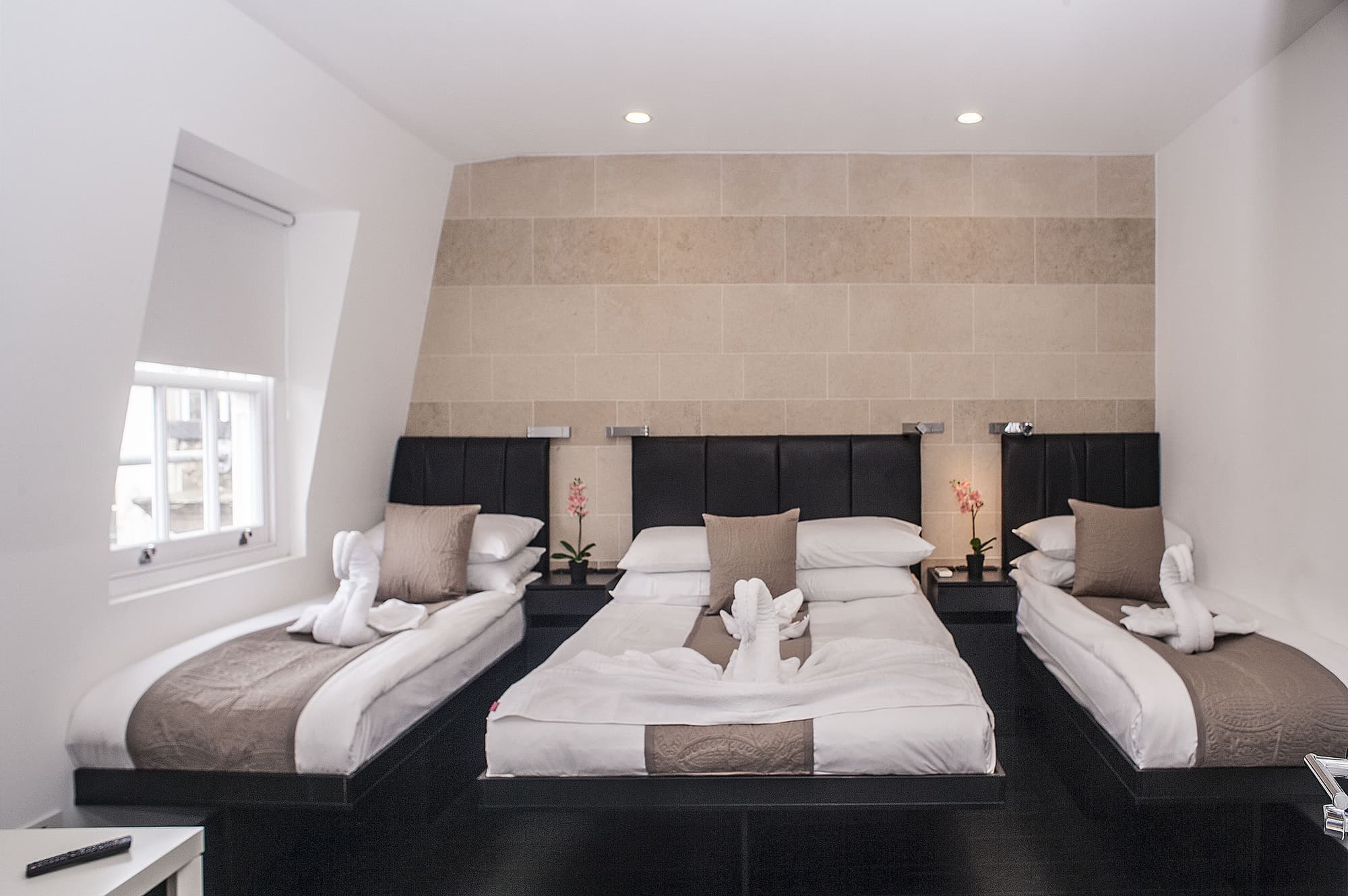 Mstay Hyde Park Hotel, Room