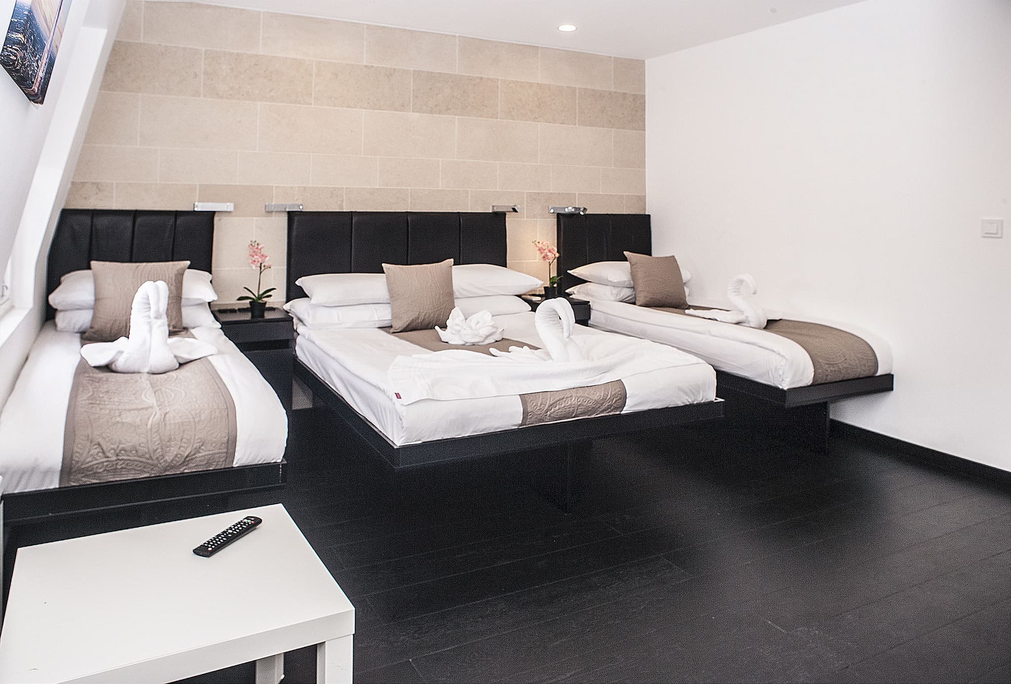 Mstay Hyde Park Hotel, Room