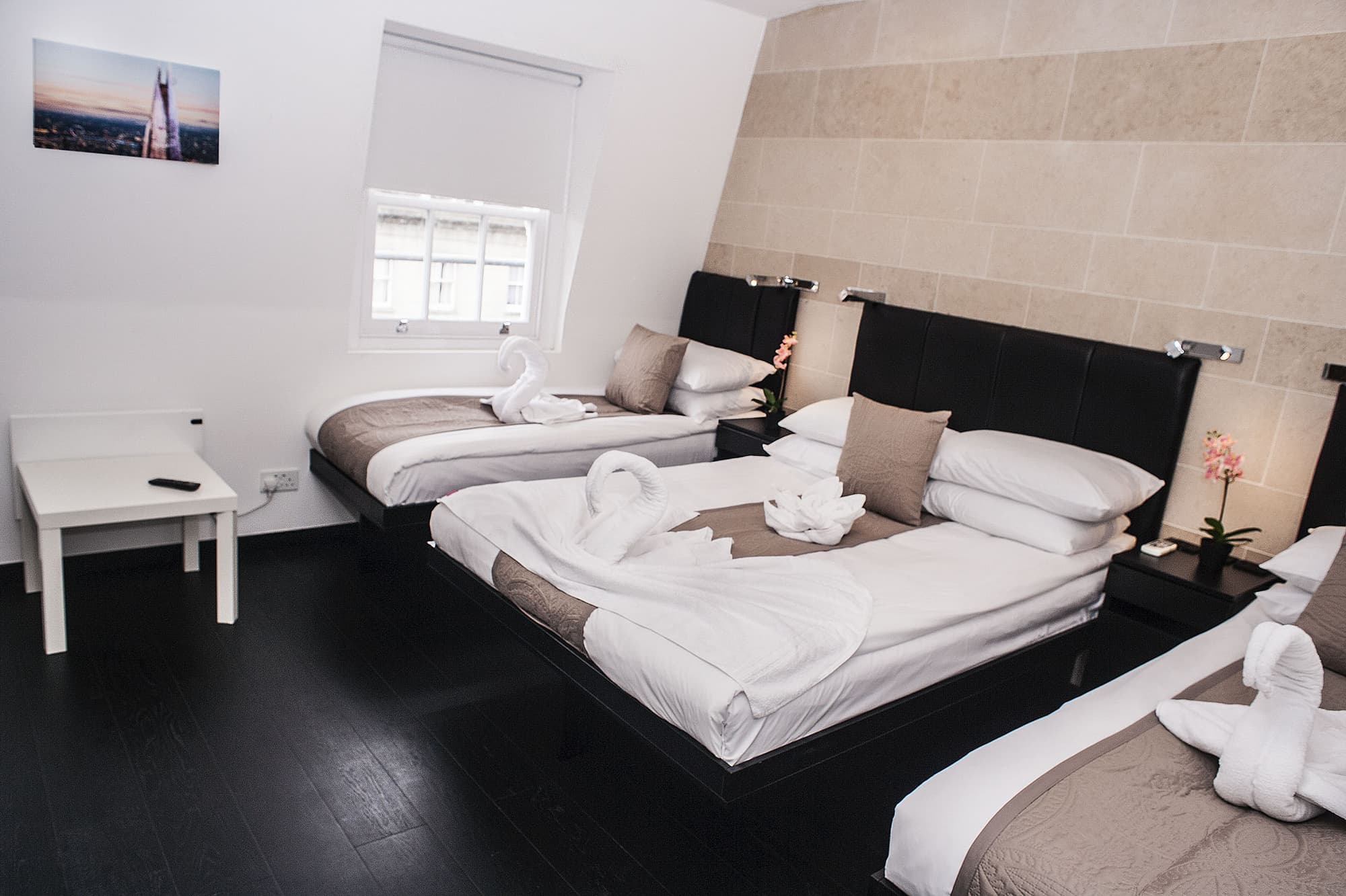 Mstay Hyde Park Hotel, Room