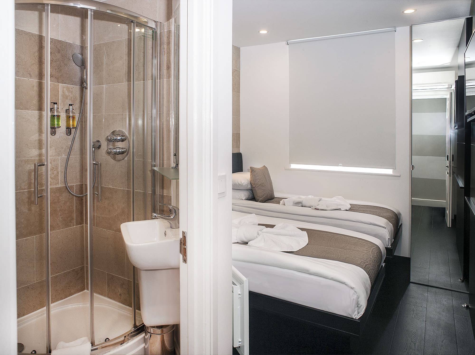 Mstay Hyde Park Hotel, Room