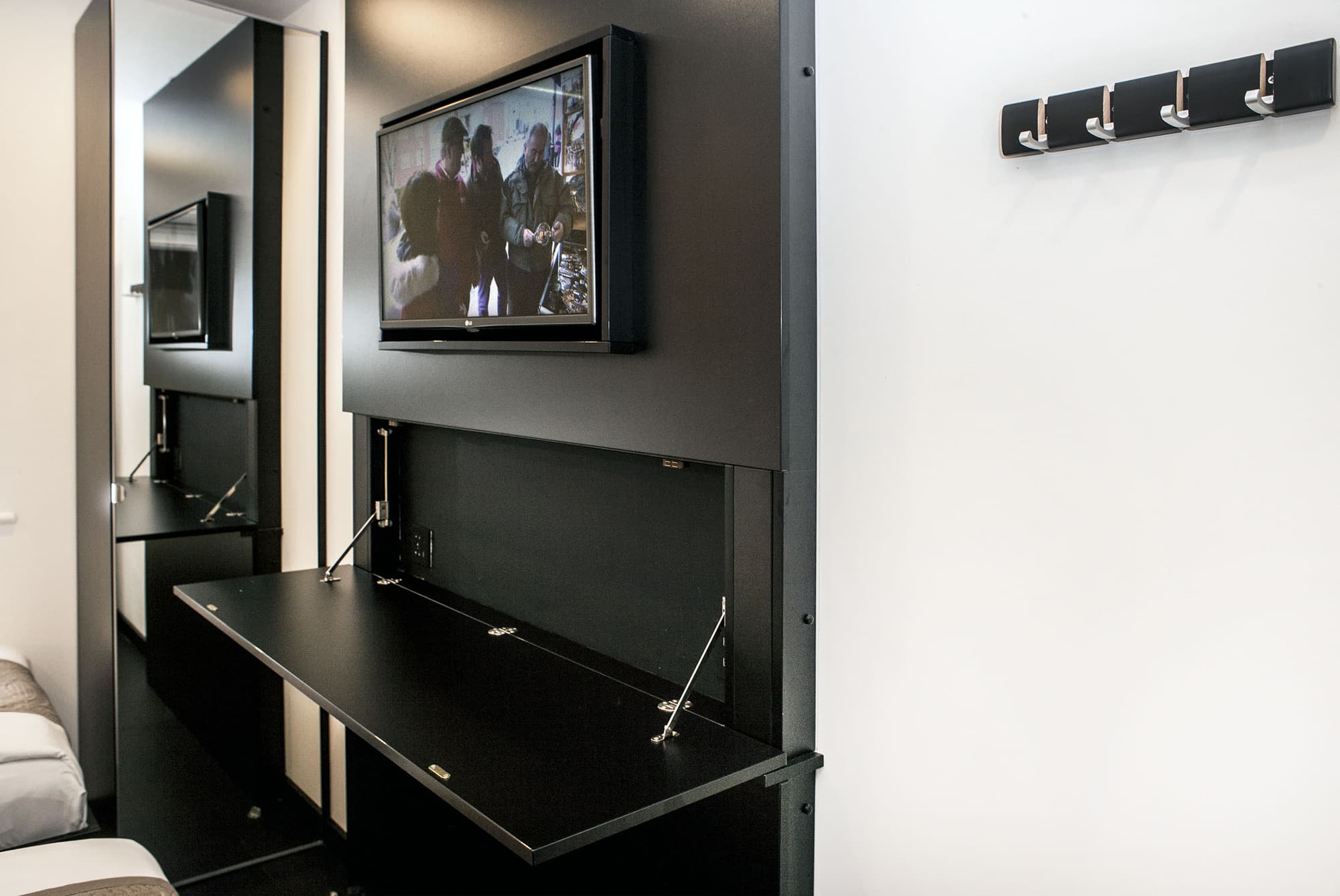 Mstay Hyde Park Hotel, Room