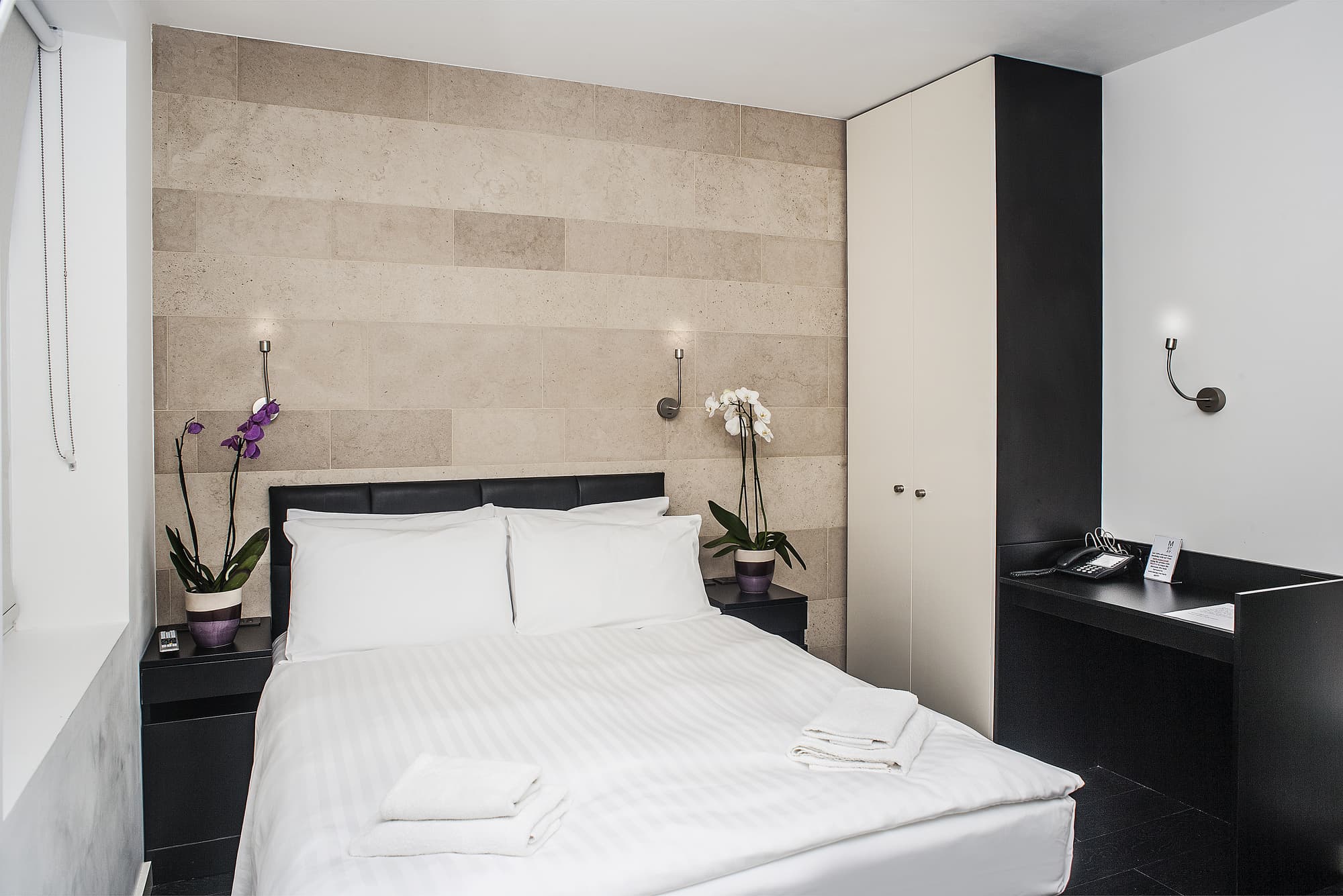 Mstay Hyde Park Hotel, Room