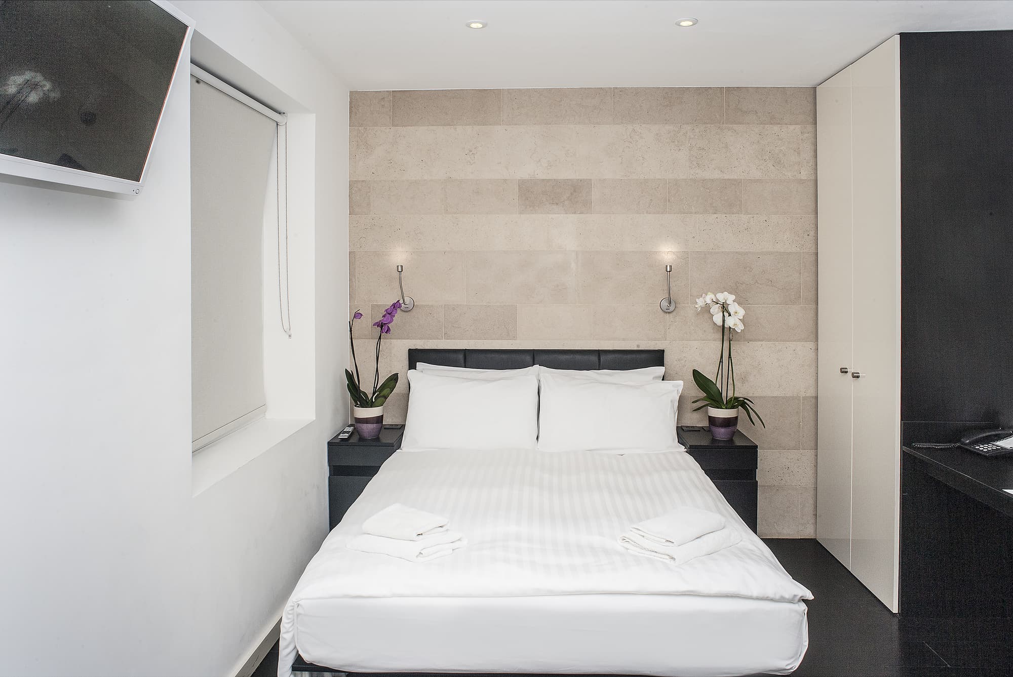 Mstay Hyde Park Hotel, Room