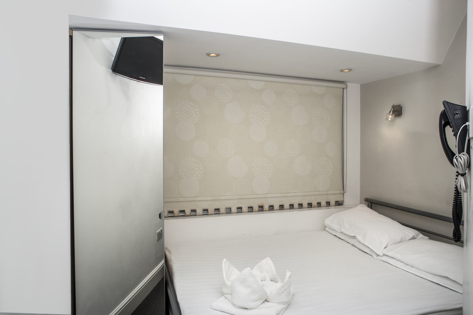 Mstay Hyde Park Hotel, Room