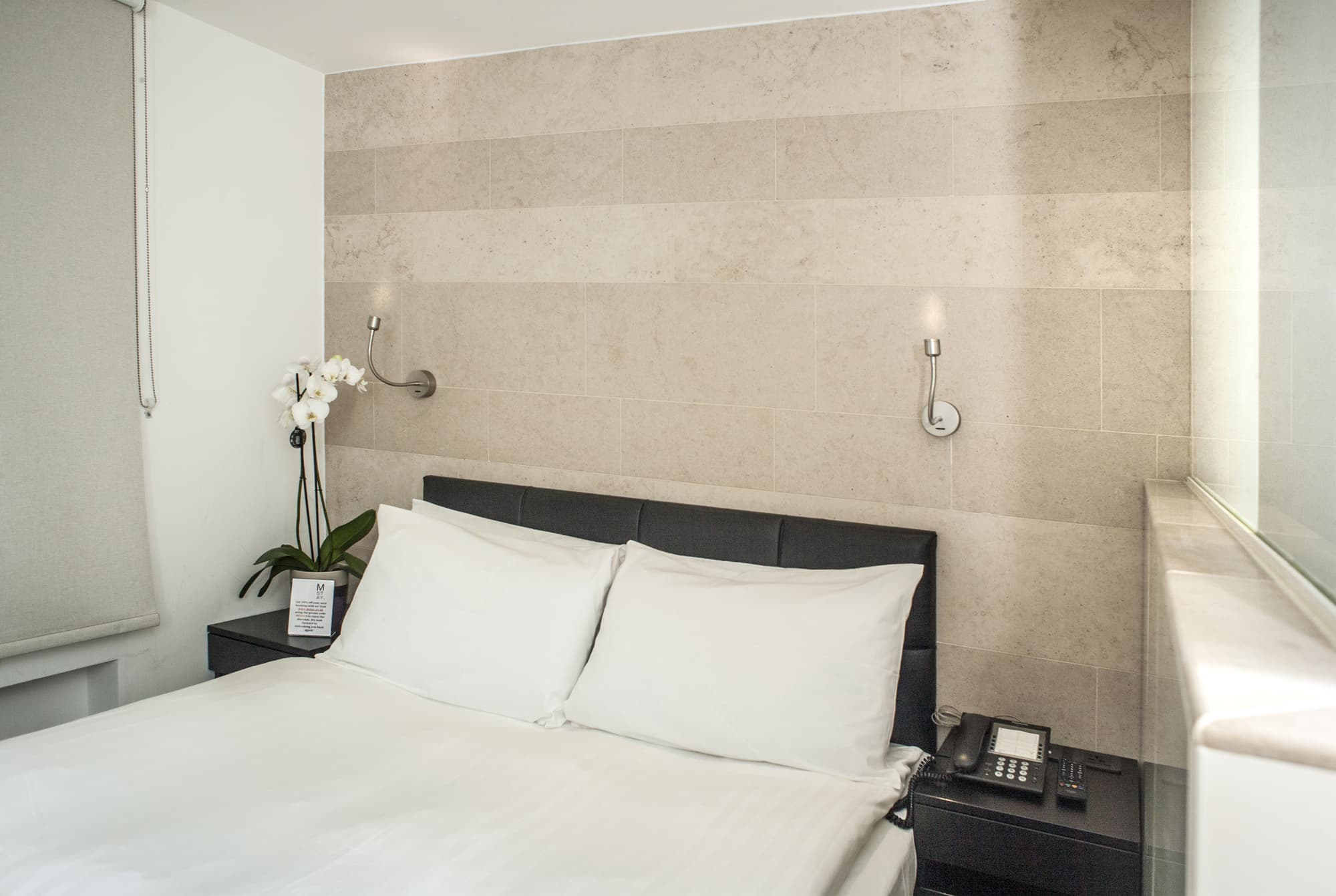 Mstay Hyde Park Hotel, Room