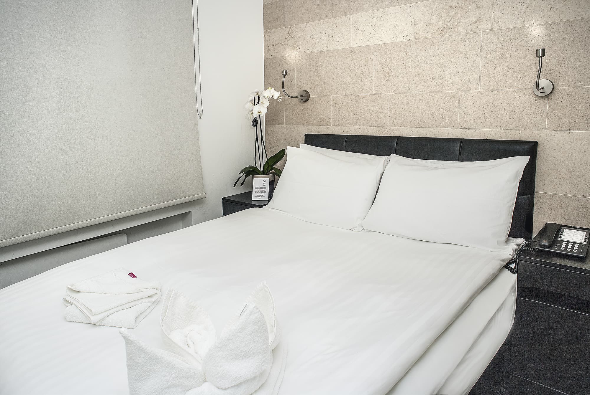 Mstay Hyde Park Hotel, Room