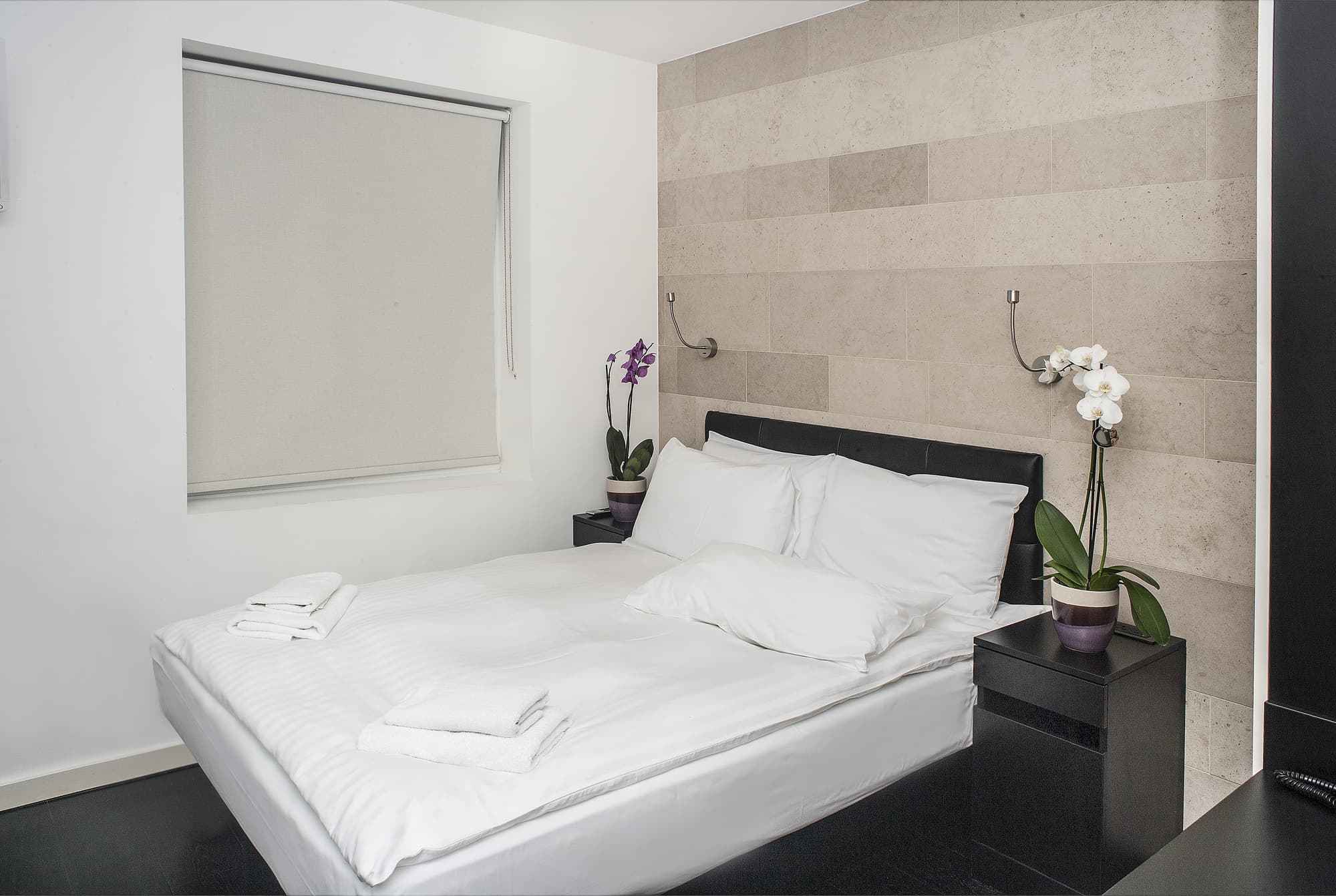 Mstay Hyde Park Hotel, Room