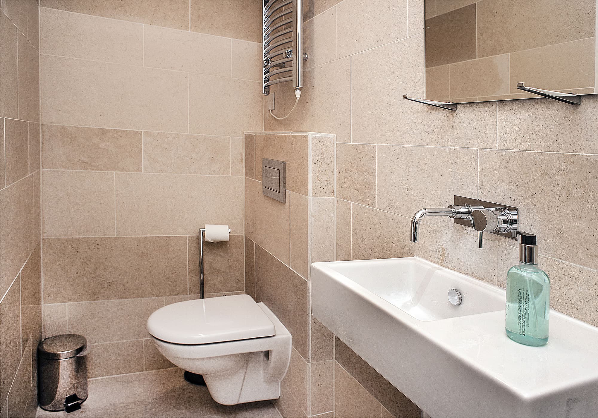 Mstay Hyde Park Hotel, Room