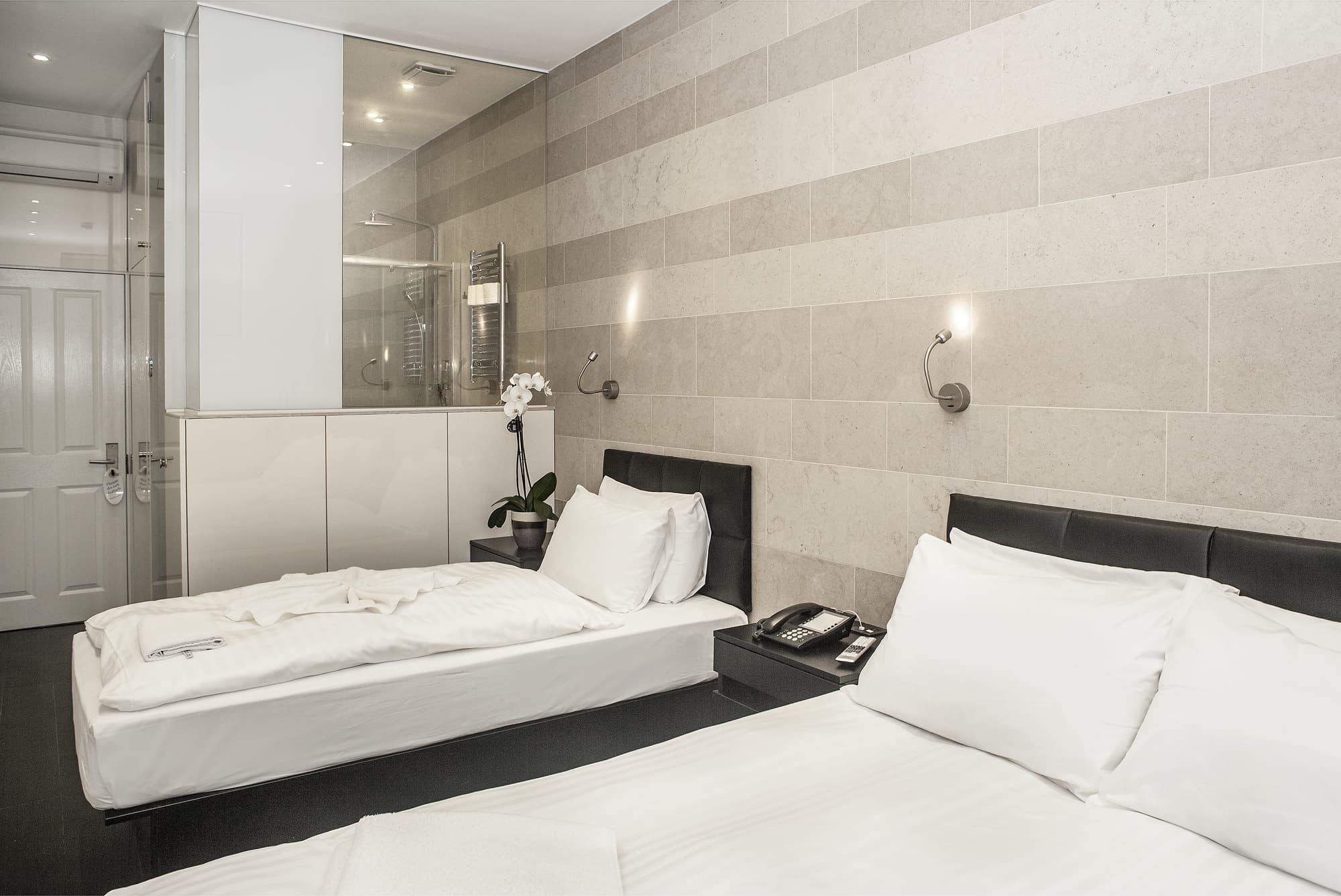 Mstay Hyde Park Hotel, Room