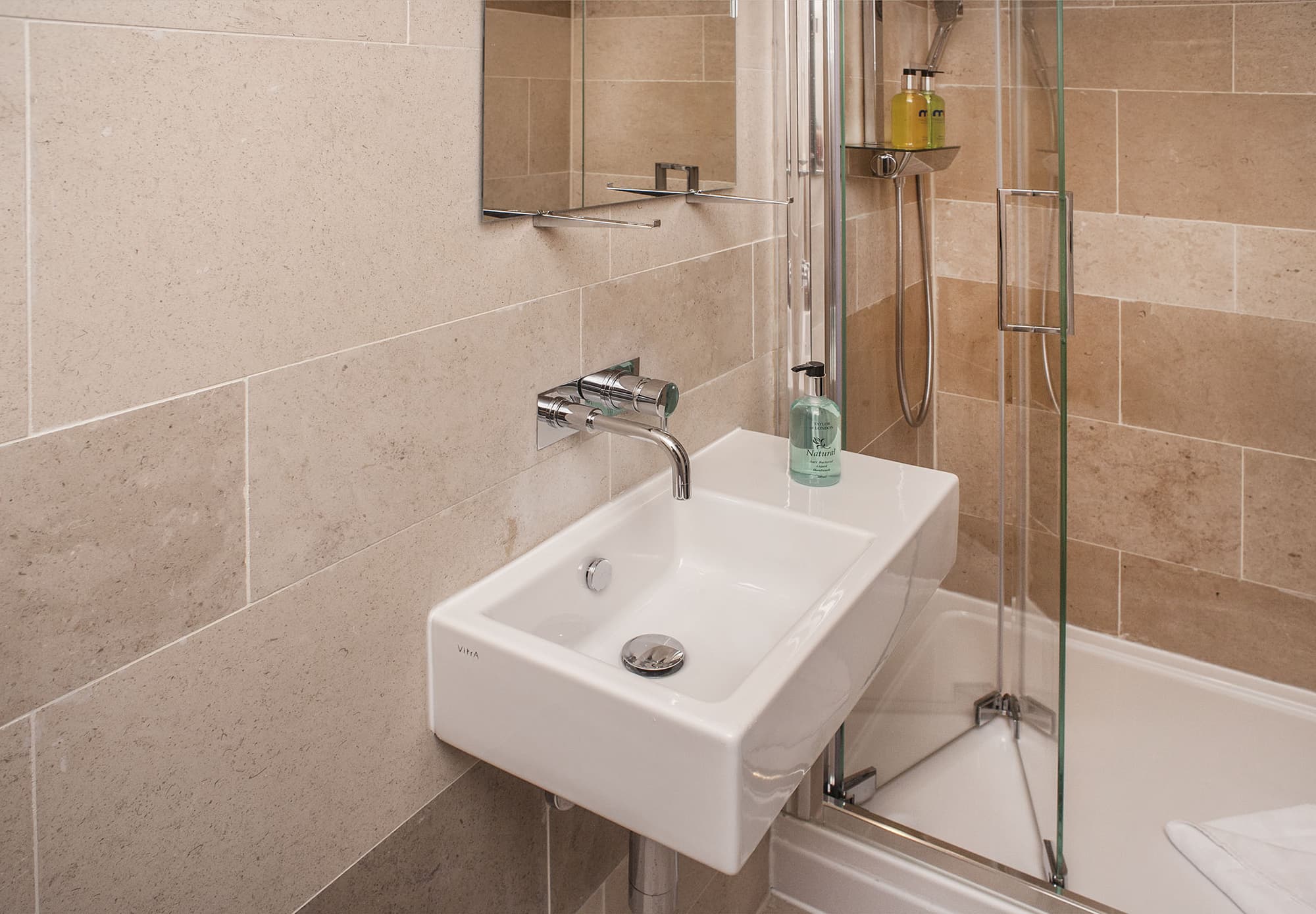 Mstay Hyde Park Hotel, Room