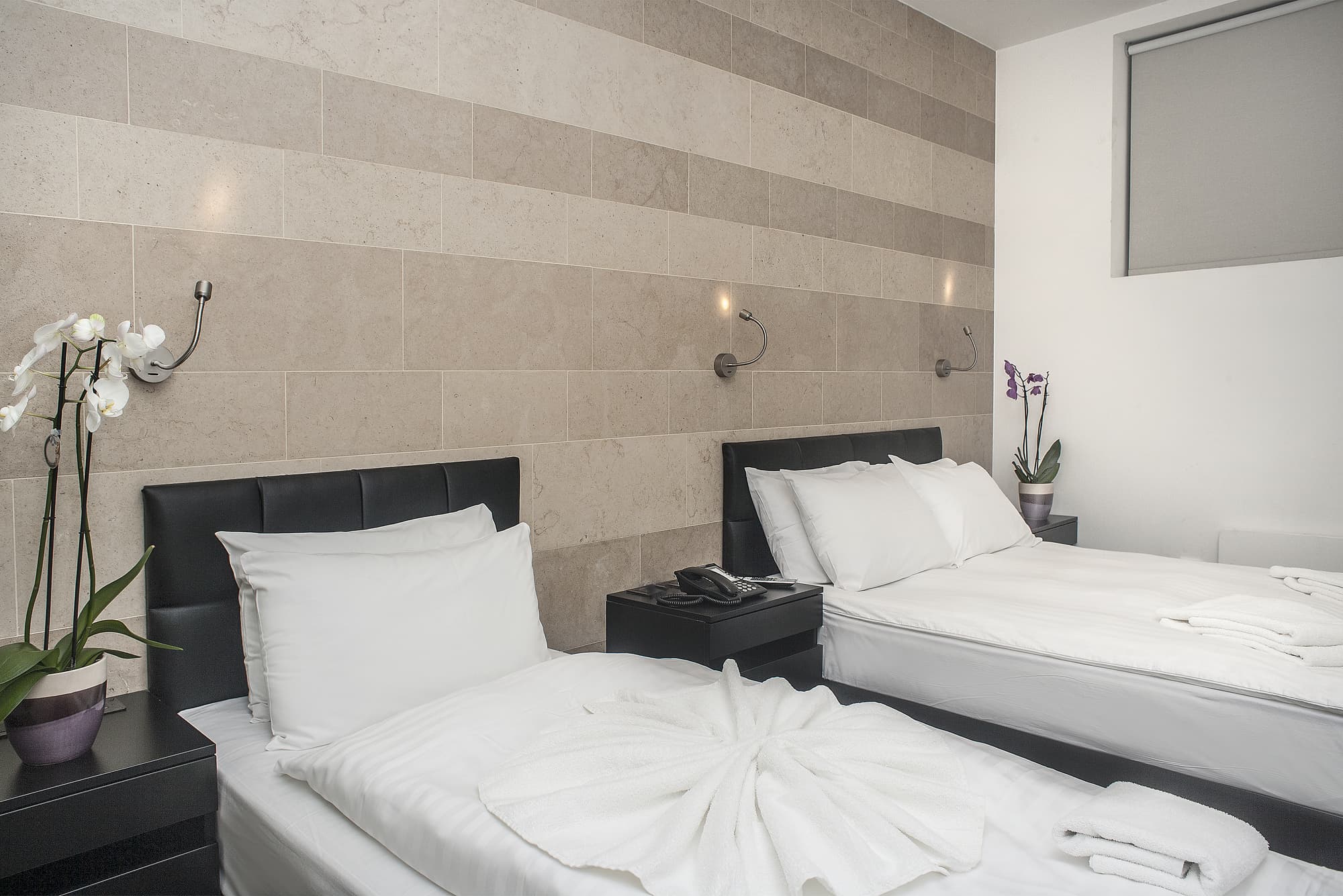 Mstay Hyde Park Hotel, Room