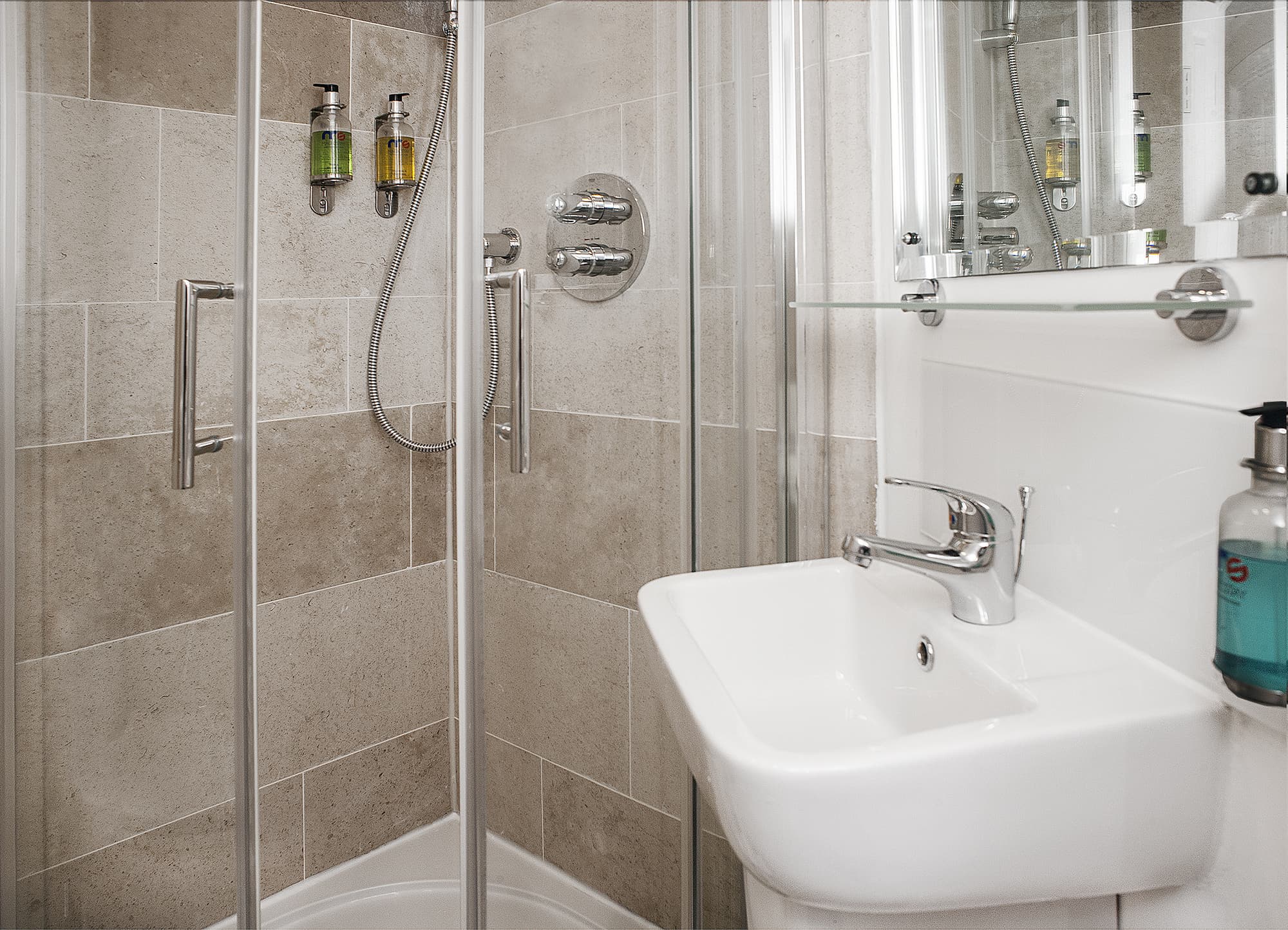 Mstay Hyde Park Hotel, Room