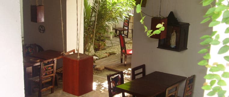 Pousada Portas da Amazônia, General view