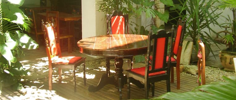 Pousada Portas da Amazônia, General view