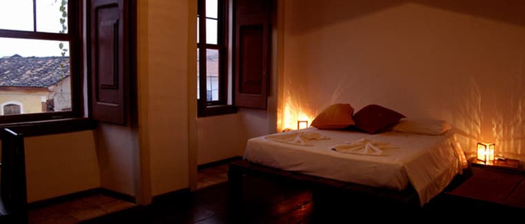 Pousada Portas da Amazônia, General view