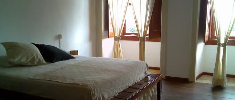 Pousada Portas da Amazônia, General view