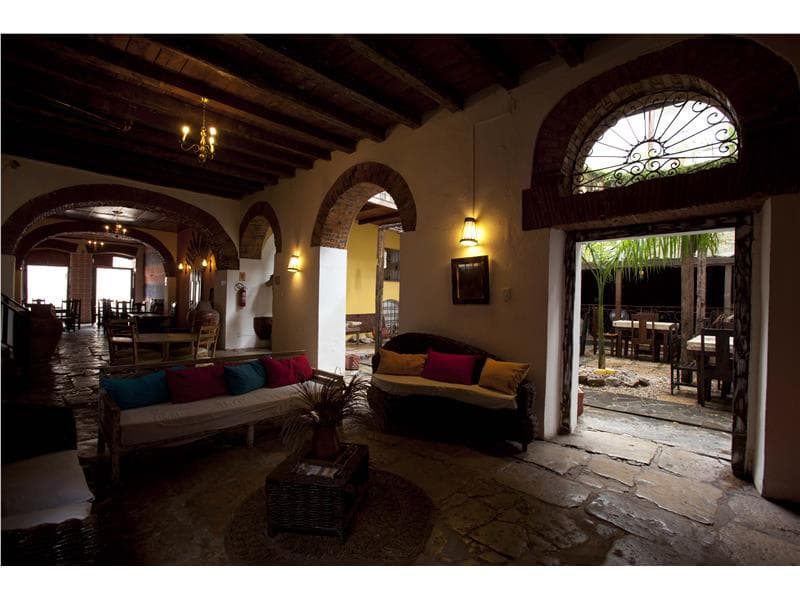 Pousada Portas da Amazônia, General view