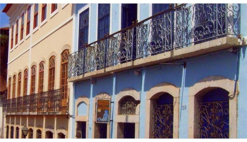 Pousada Portas da Amazônia, General view