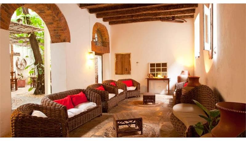 Pousada Portas da Amazônia, General view