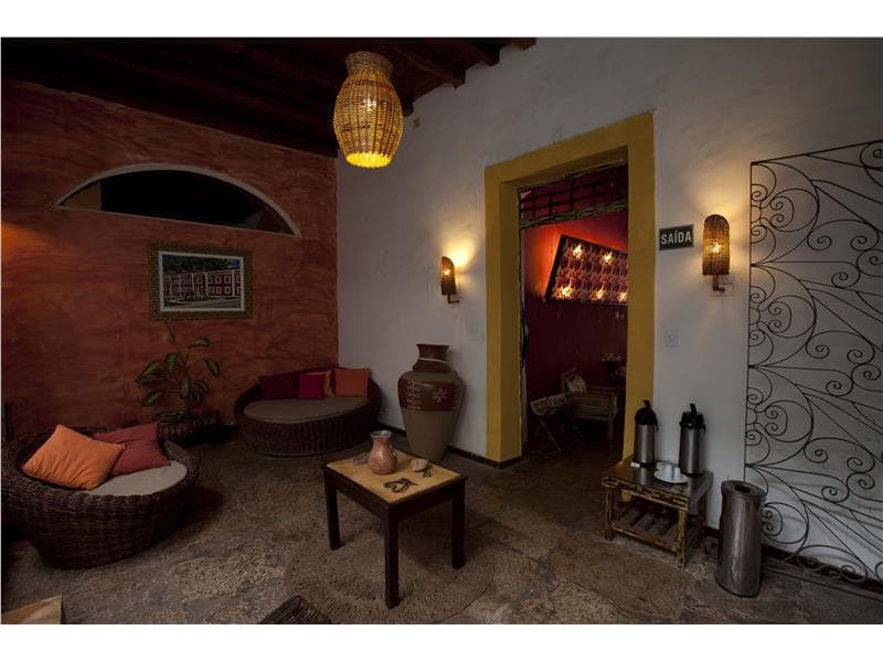 Pousada Portas da Amazônia, General view