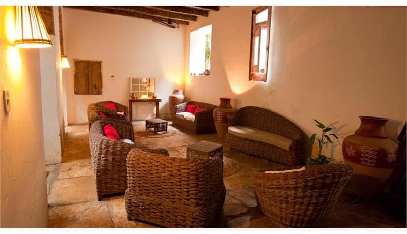 Pousada Portas da Amazônia, General view