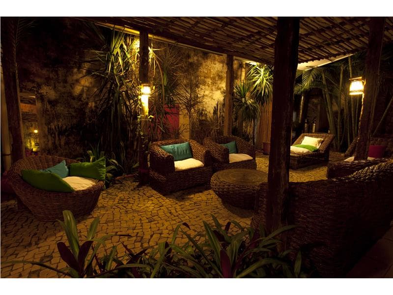 Pousada Portas da Amazônia, General view