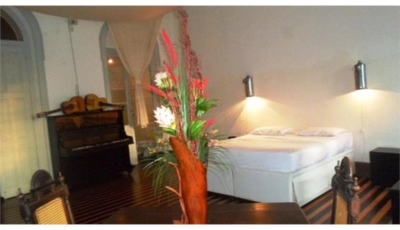 Pousada Portas da Amazônia, General view