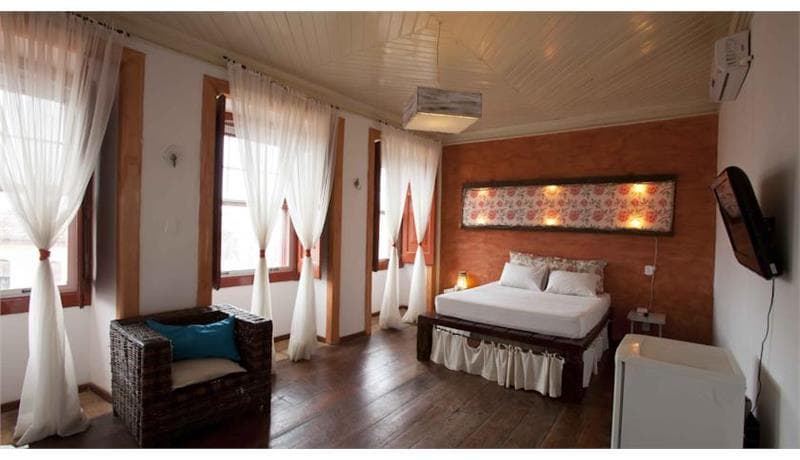 Pousada Portas da Amazônia, General view