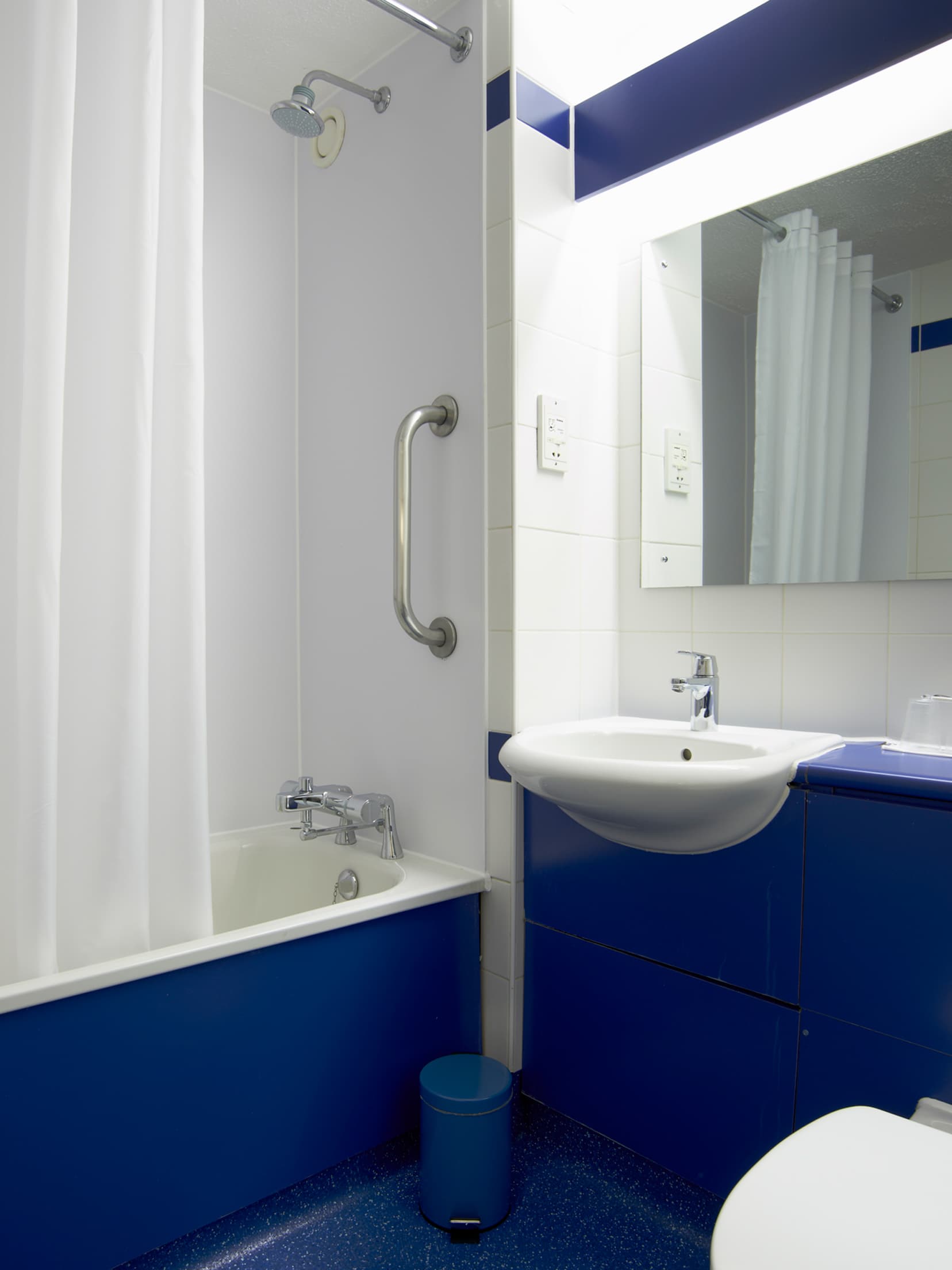 Travelodge London Chessington Tolworth, Room